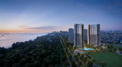 Bayshore Walk (D16), Condominium #566712321